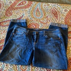 Joe’s Jeans Cigarette